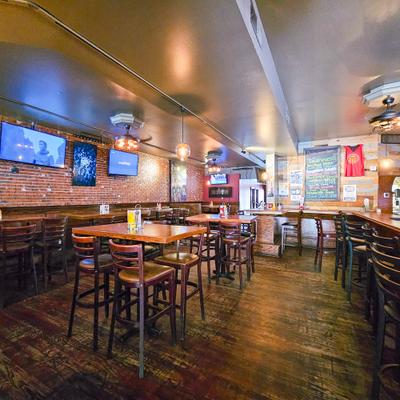 Double Take | Bar & Grill photo 3