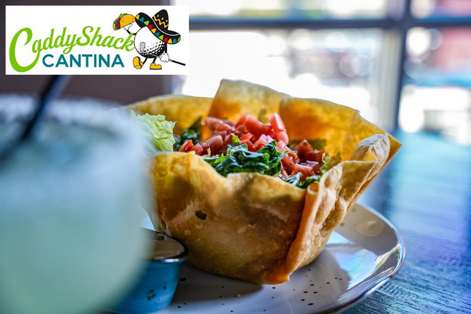 Caddy Shack Cantina