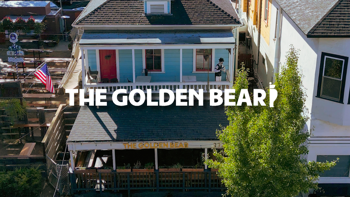 The Golden Bear photo 3