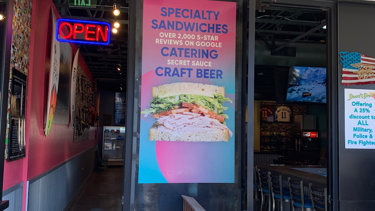 Board & Brew - Tempe photo 2
