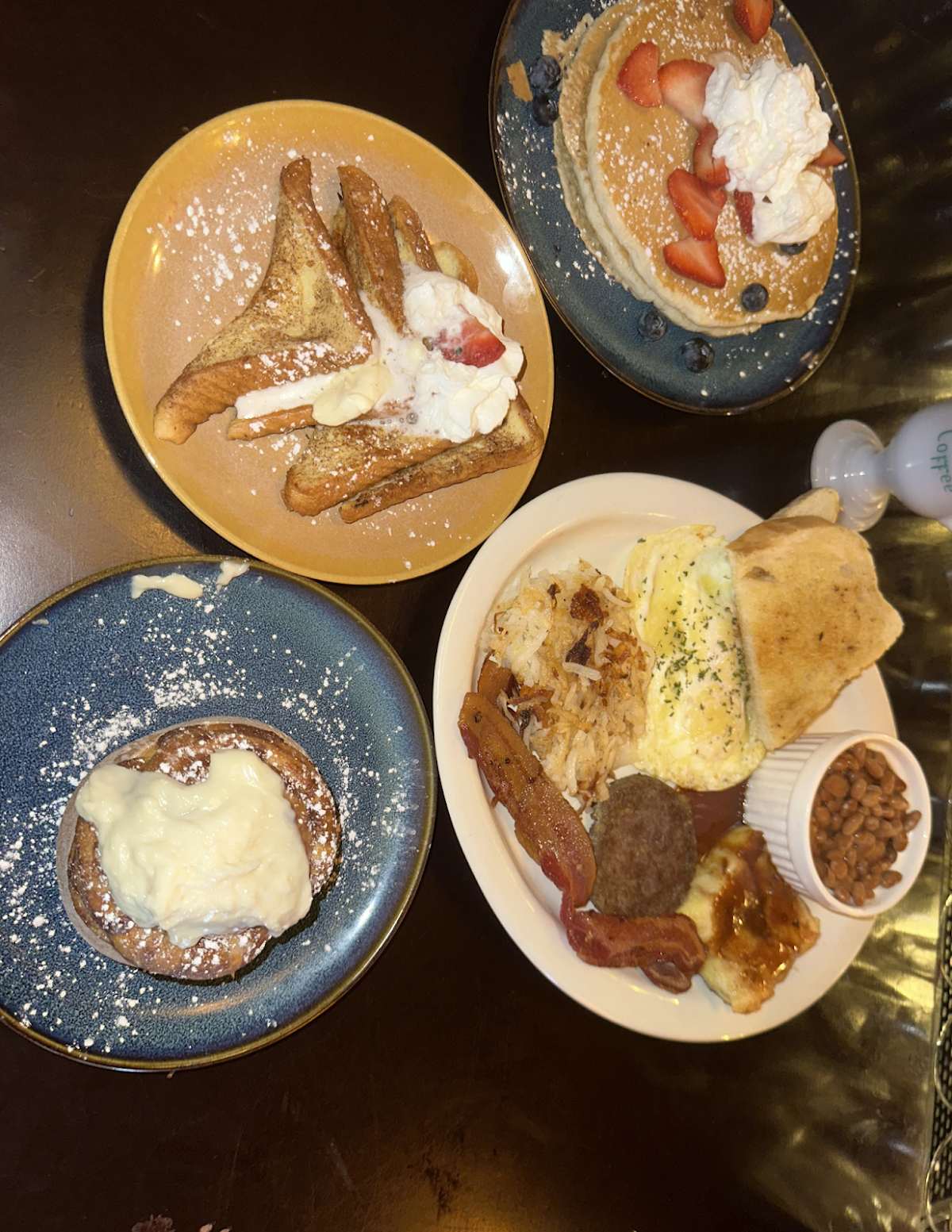 Dempsey's Food & Spirits photo 2