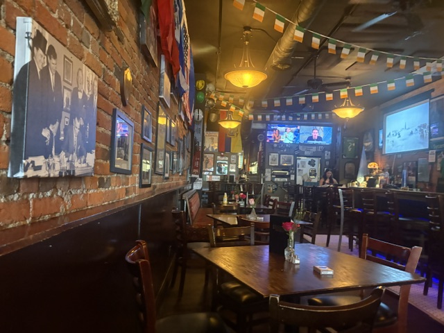 Dempsey's Food & Spirits photo 3