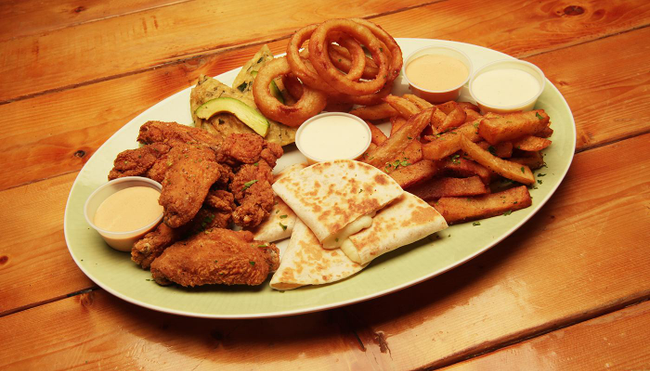 Los Barriles Restaurant Sport Bar