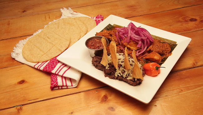 Los Barriles Restaurant Sport Bar photo 2