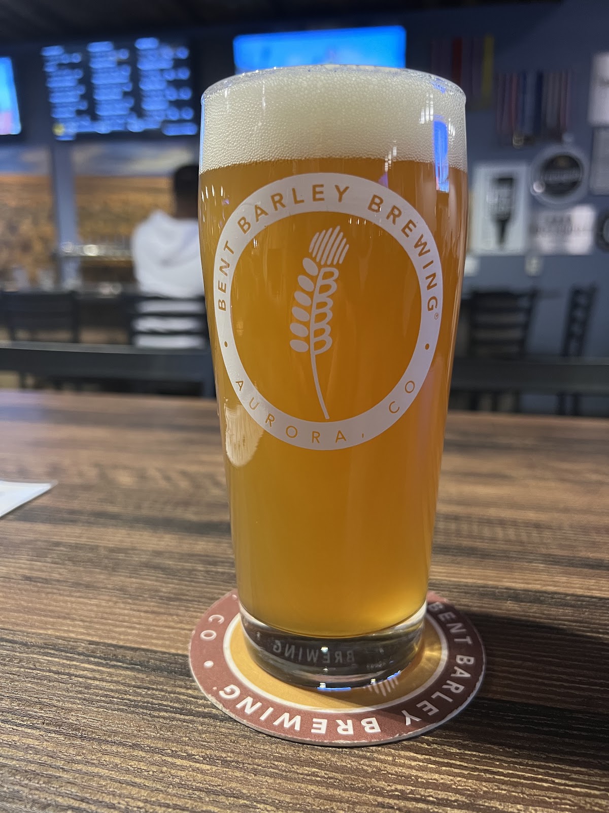 Bent Barley Brewing Company photo 3