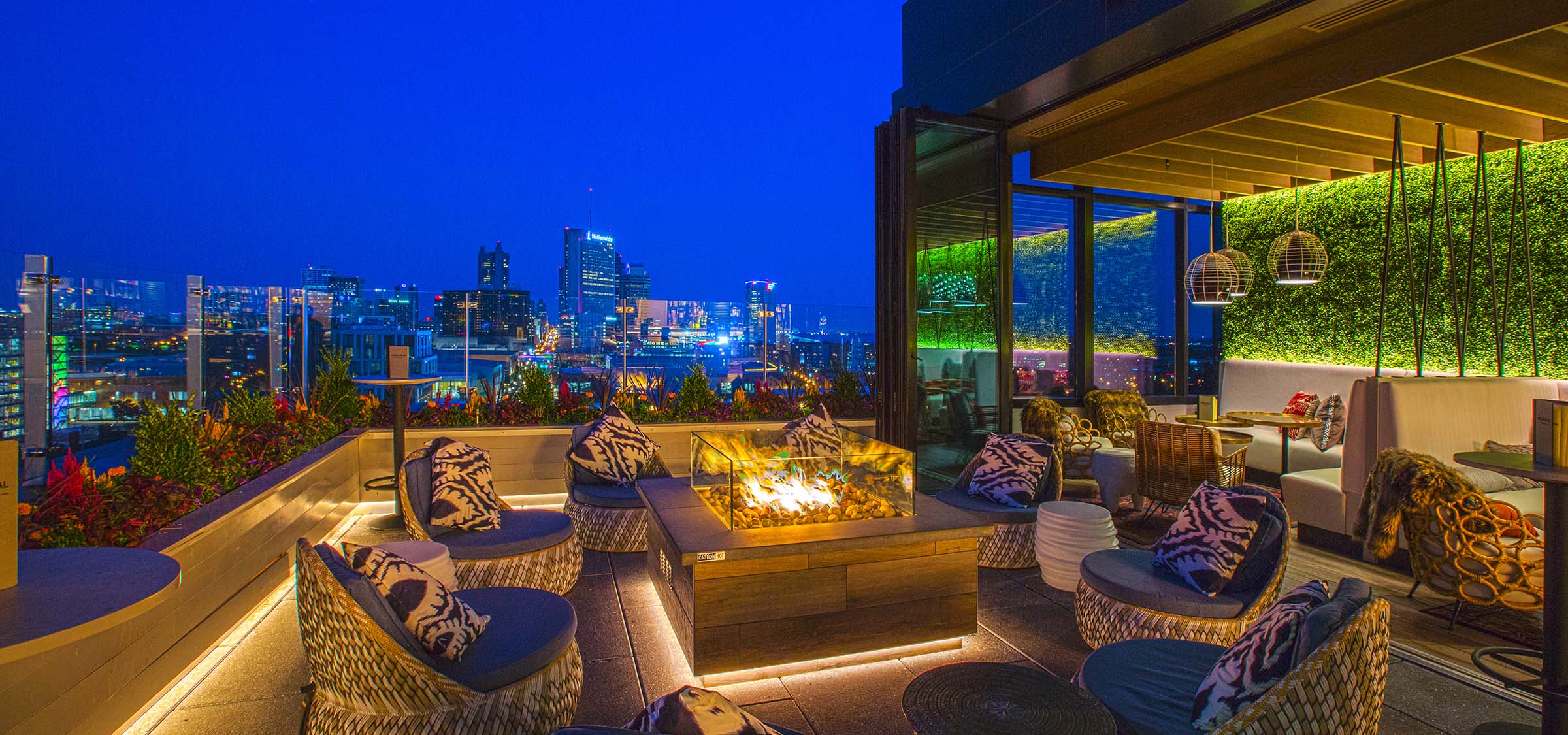 Lincoln Social Rooftop photo 2