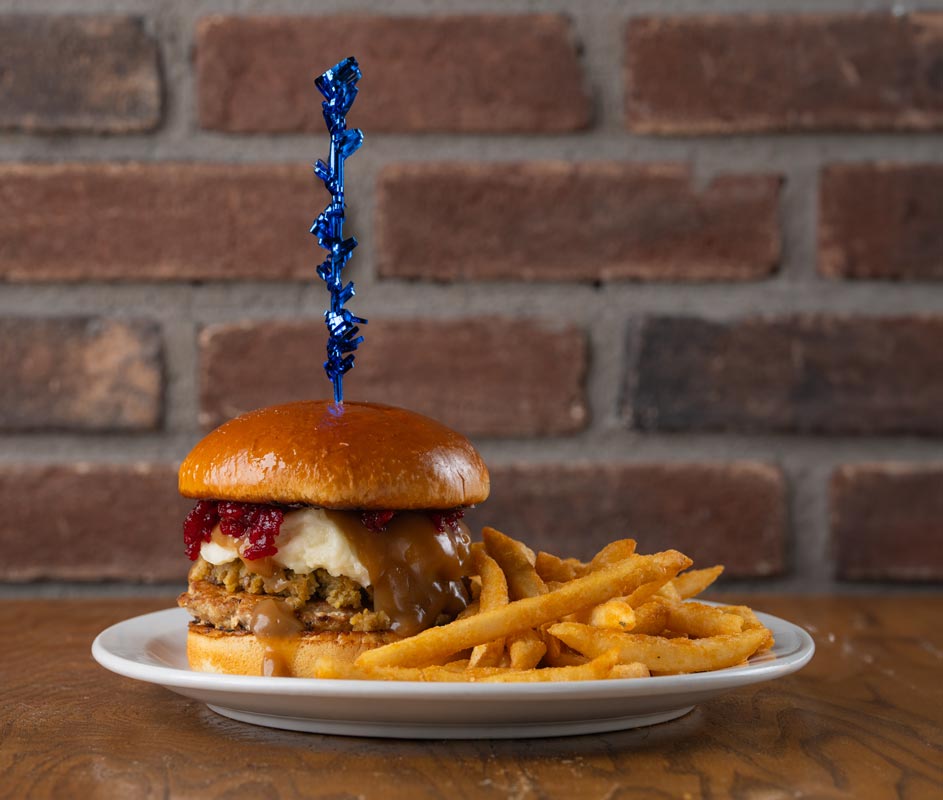 Beast of Bourbon Sports Bar and Grill