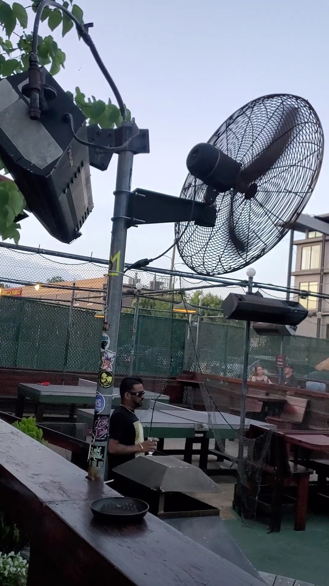 Thomas Street Tavern photo 2