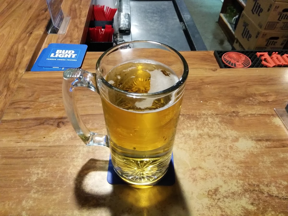 Halftime Sports Bar photo 2