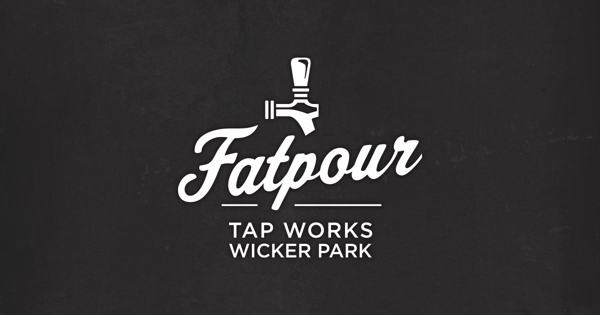 Fatpour Wicker Park: Ultimate Chicago Sports Bar