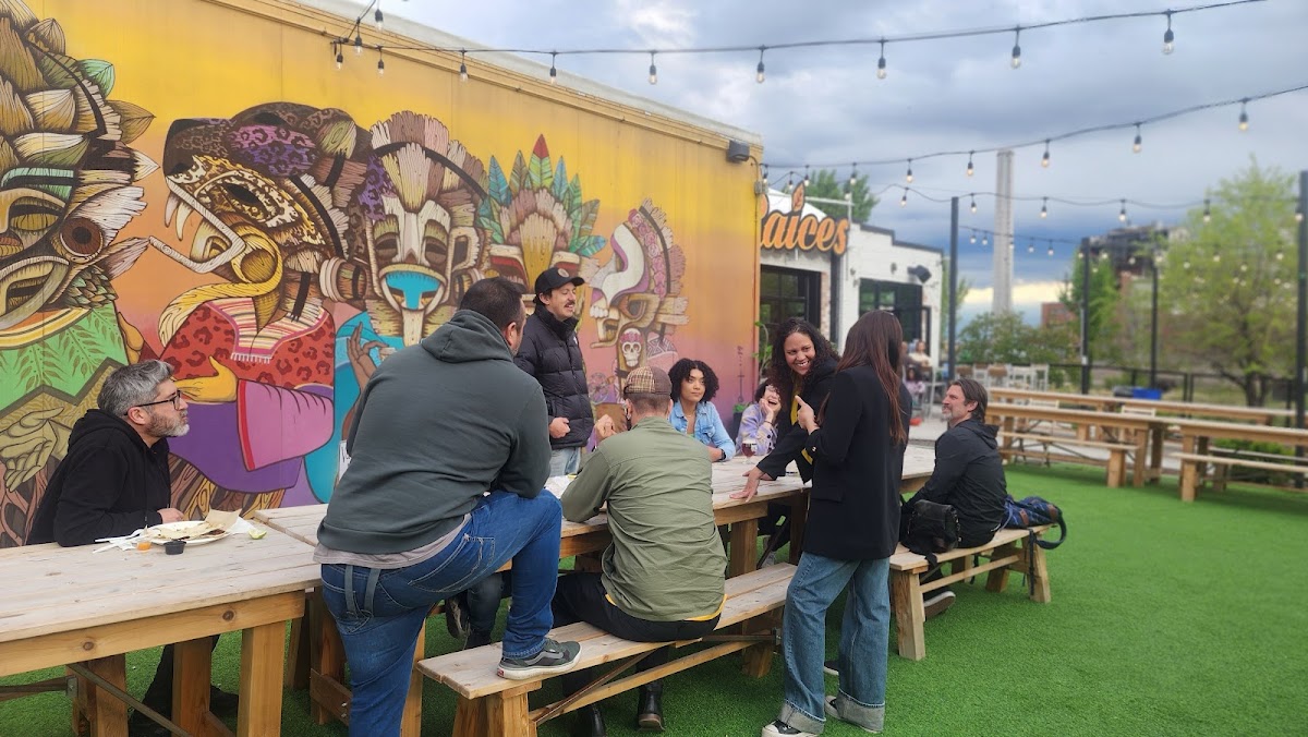 Raíces Brewing Company photo 3