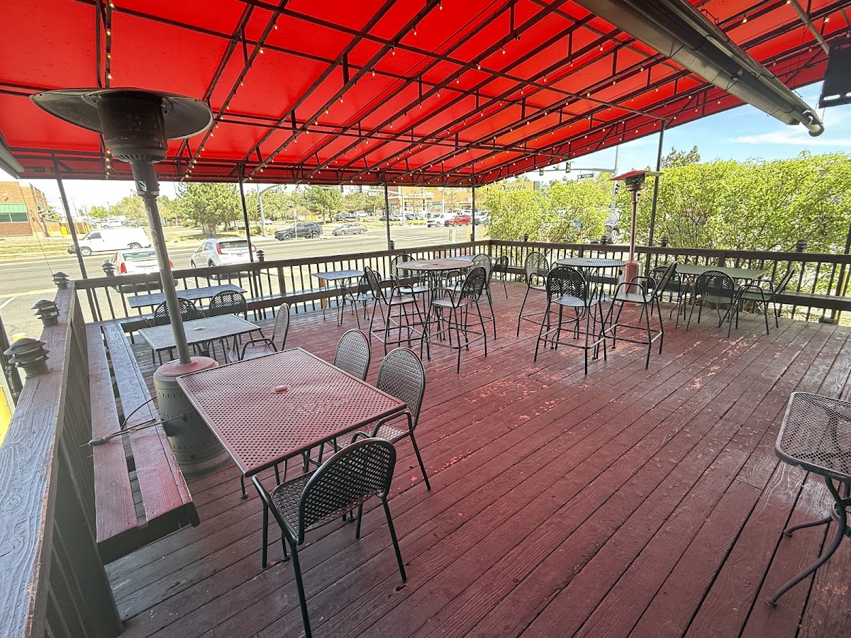 Dozens - Fat Boy's Bar & Grill