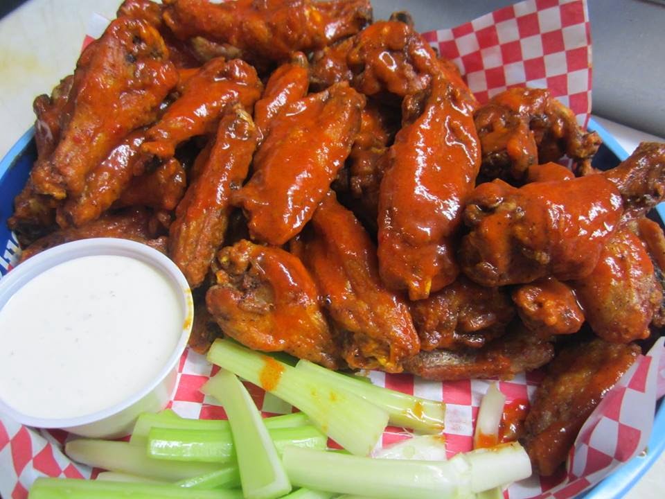 Dozens - Fat Boy's Bar & Grill photo 3