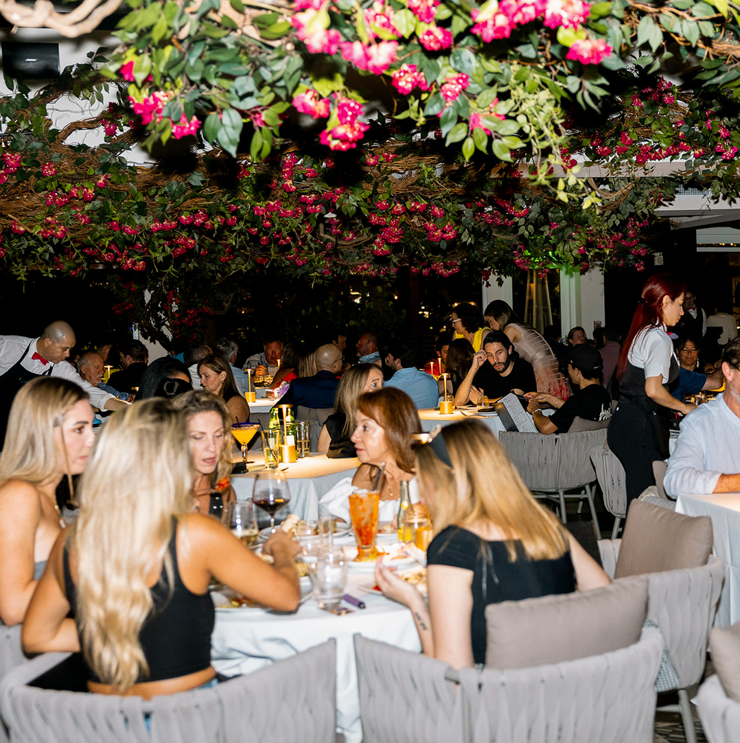 Cantina La Veinte photo 3