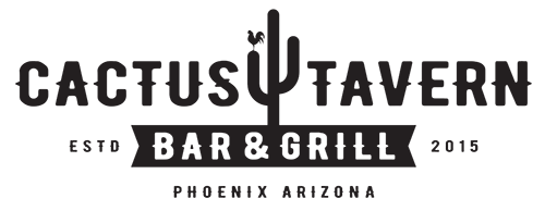 Cactus Tavern