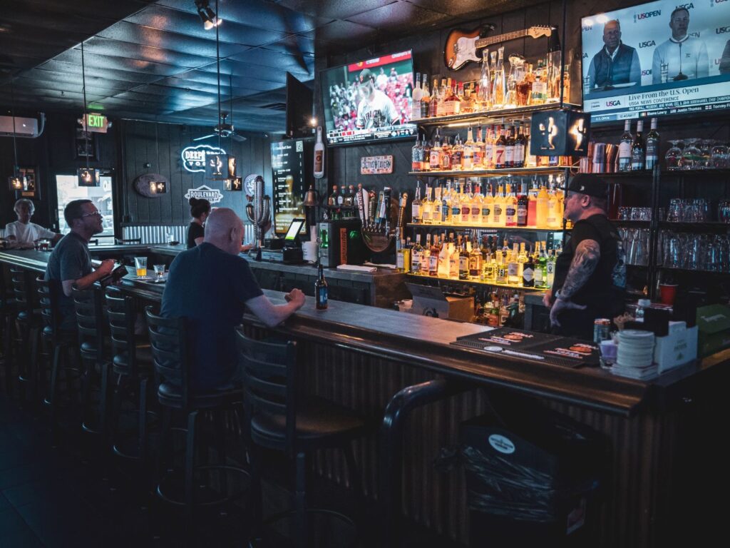 Cactus Tavern photo 3