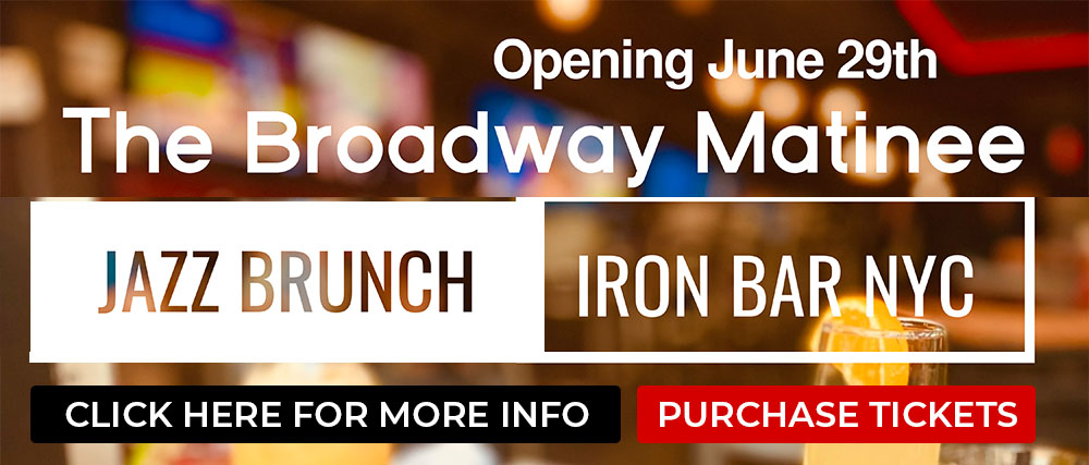Iron Bar & Lounge