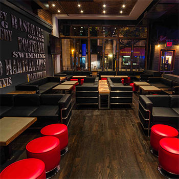 Iron Bar & Lounge photo 2