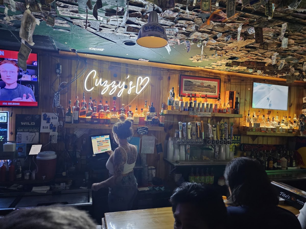 Cuzzy's Grill & Bar photo 3