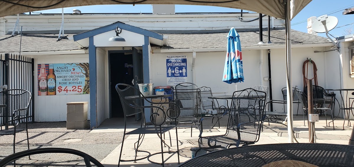 Lake Avenue Inn
