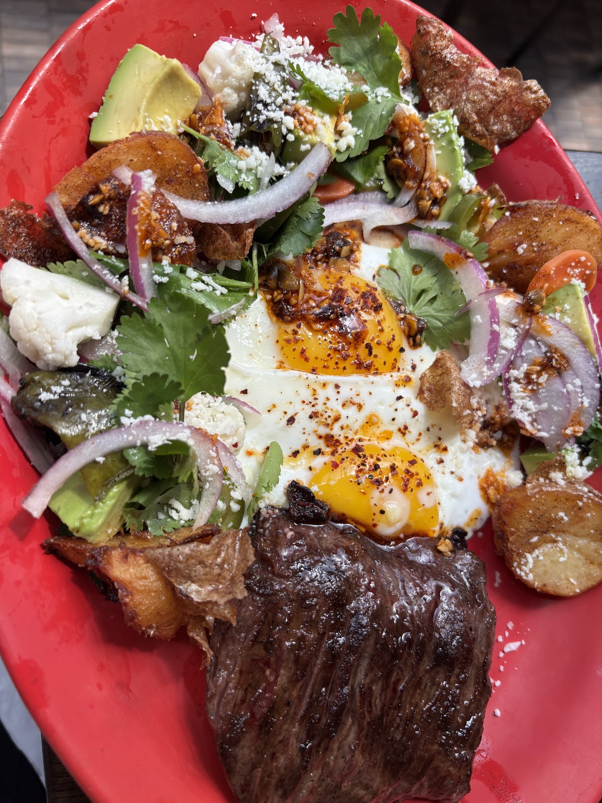 Federales Tacos & Tequila - Fulton Market photo 3