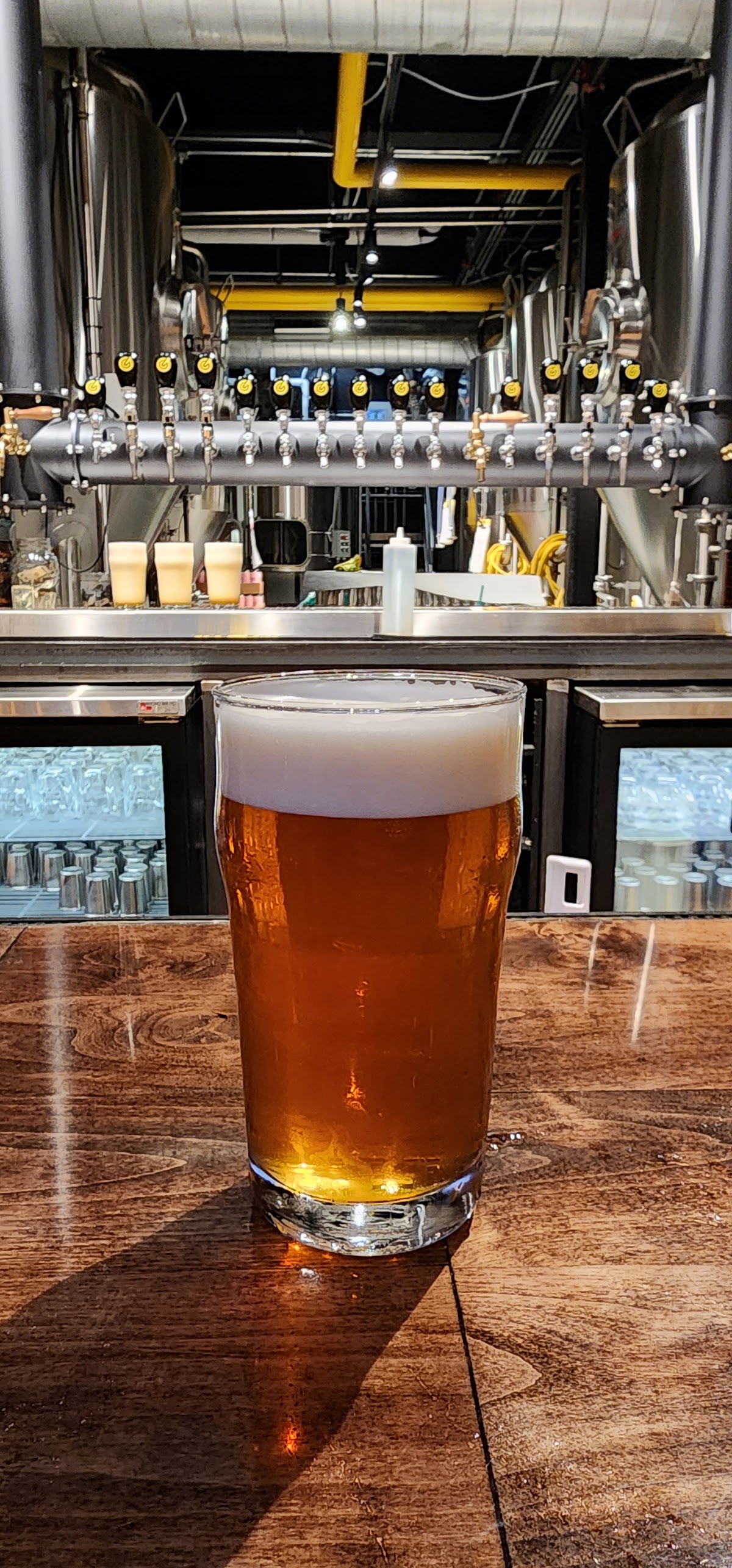 Grid City Beer Works photo 3