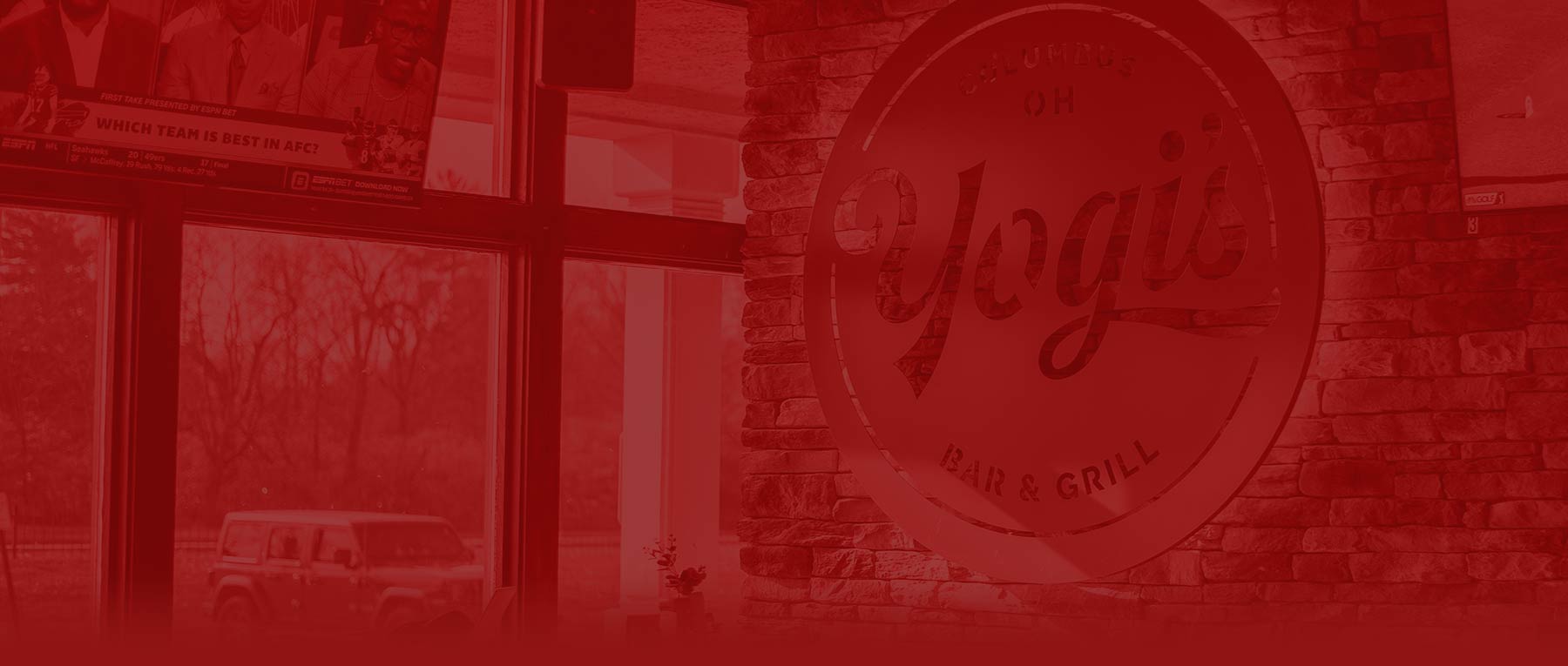 Yogi’s Bar & Grill photo 2