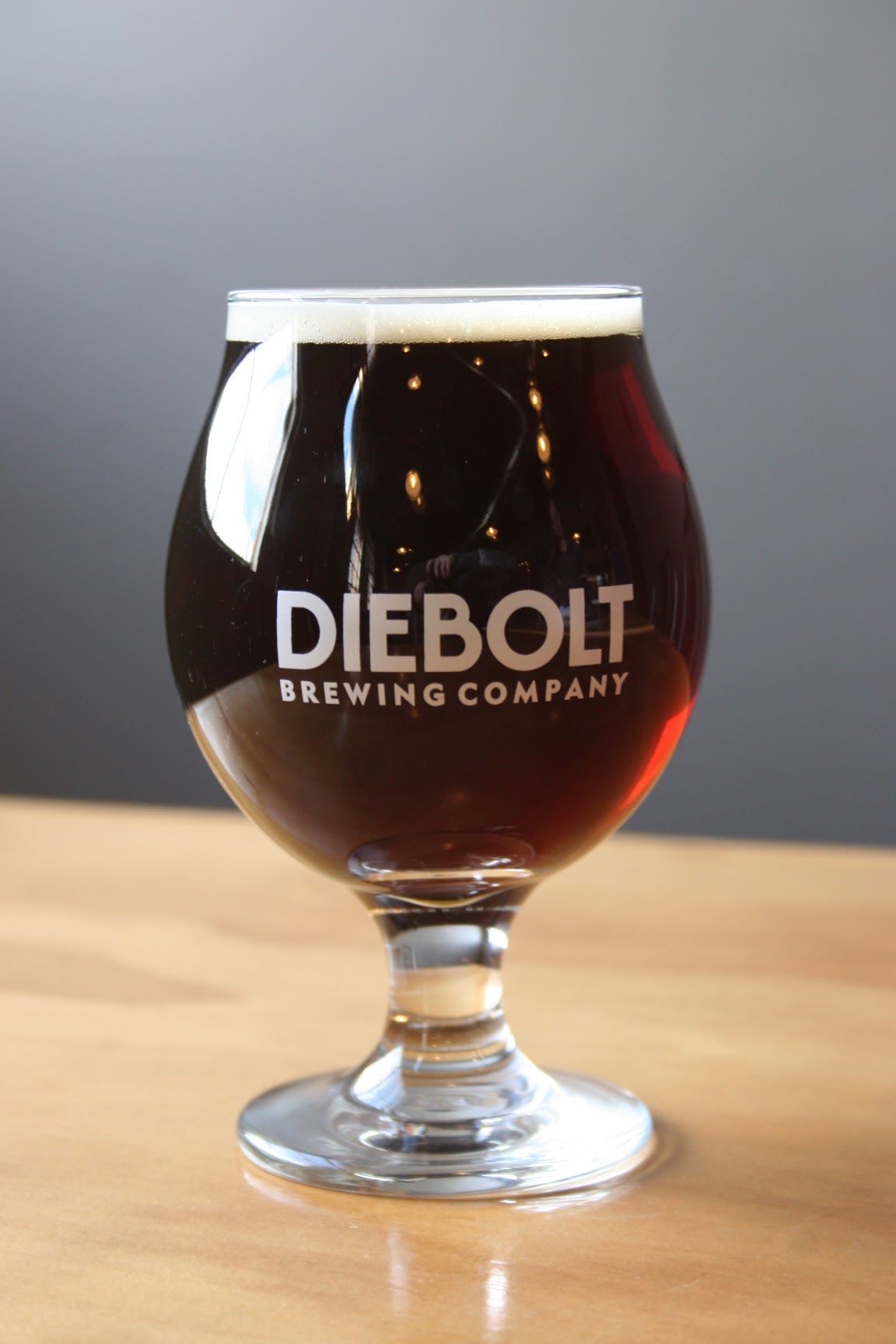 Diebolt Brewing Company photo 2