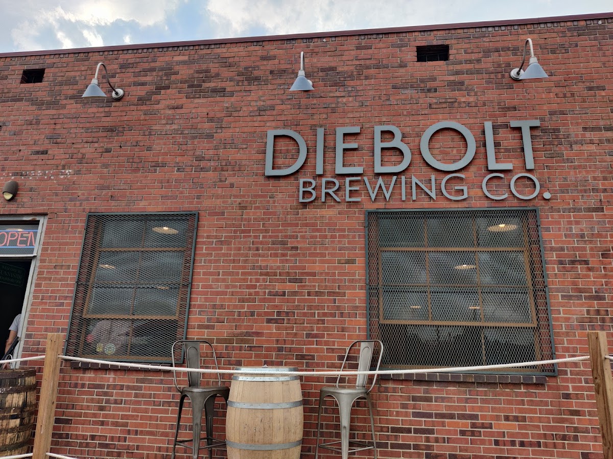 Diebolt Brewing Company photo 3