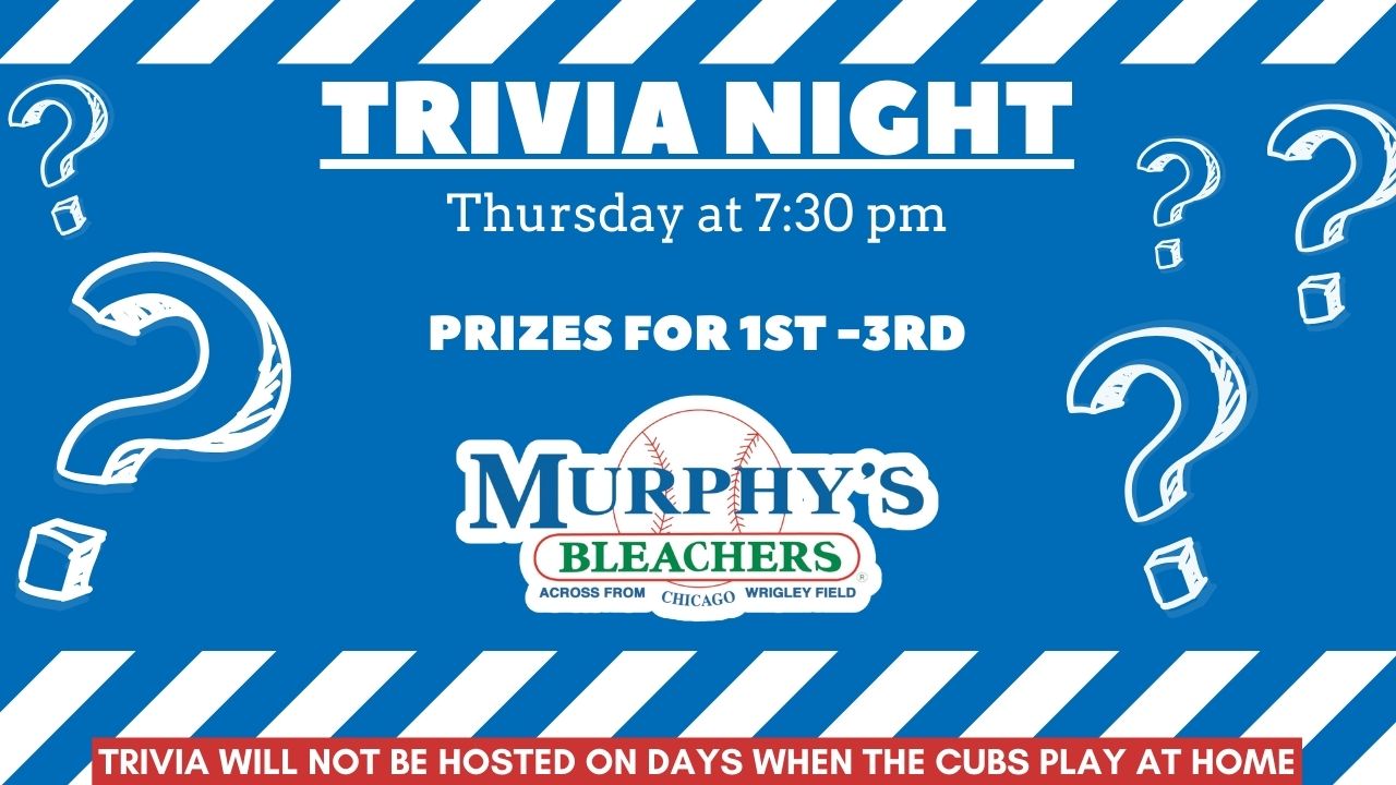 Murphy's Bleachers photo 2