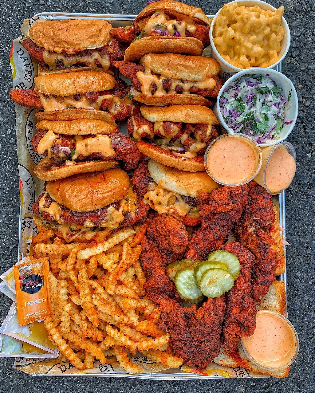 Dave's Hot Chicken photo 3