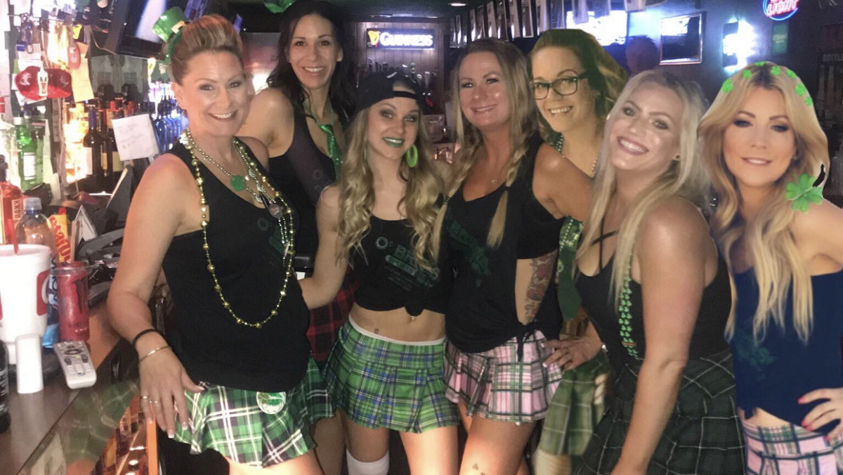 OBriens Sports Bar photo 3
