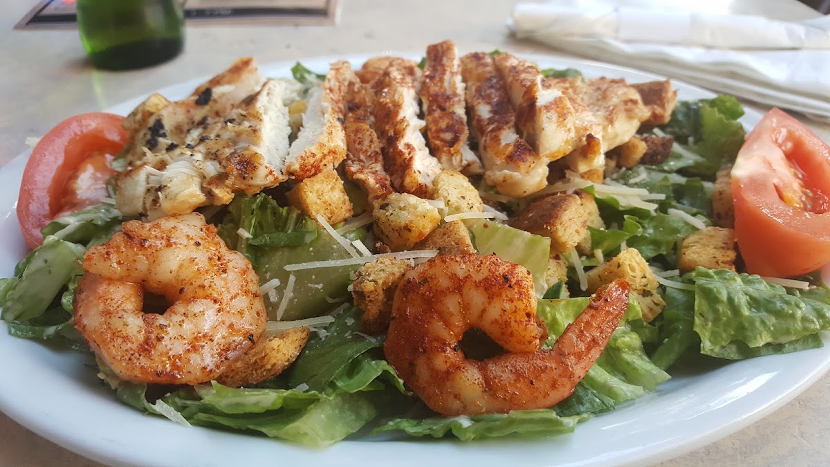 Diamond's Sports Grille photo 2