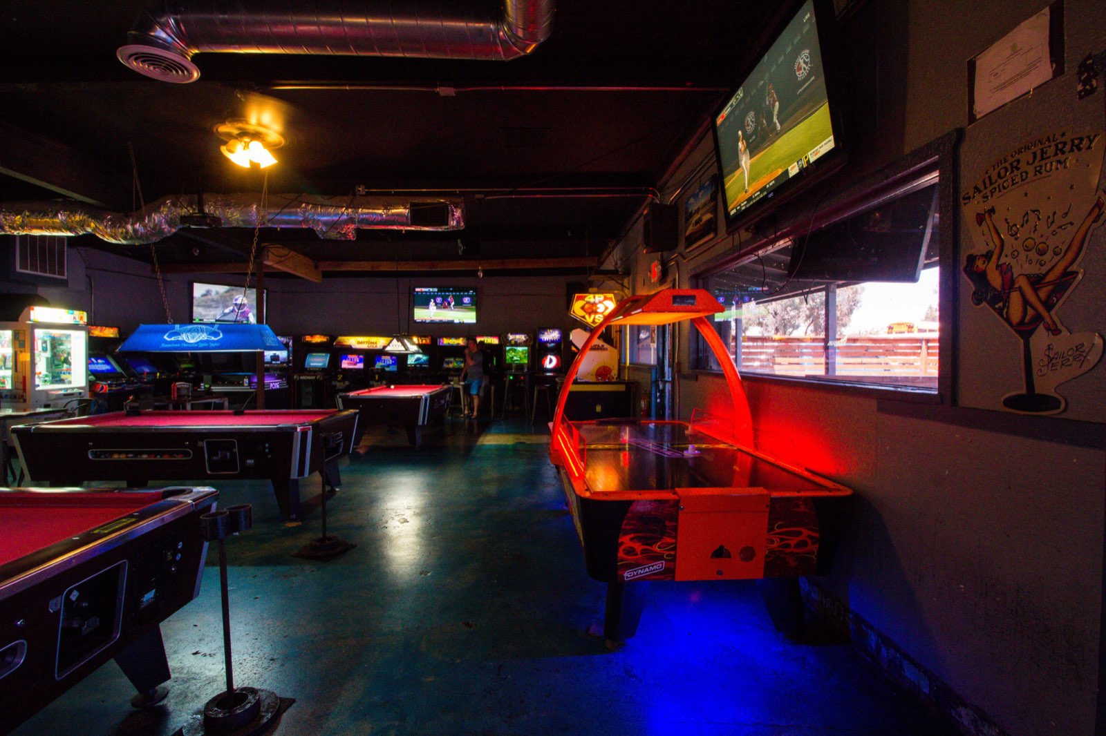Brewski's Bar & Arcade