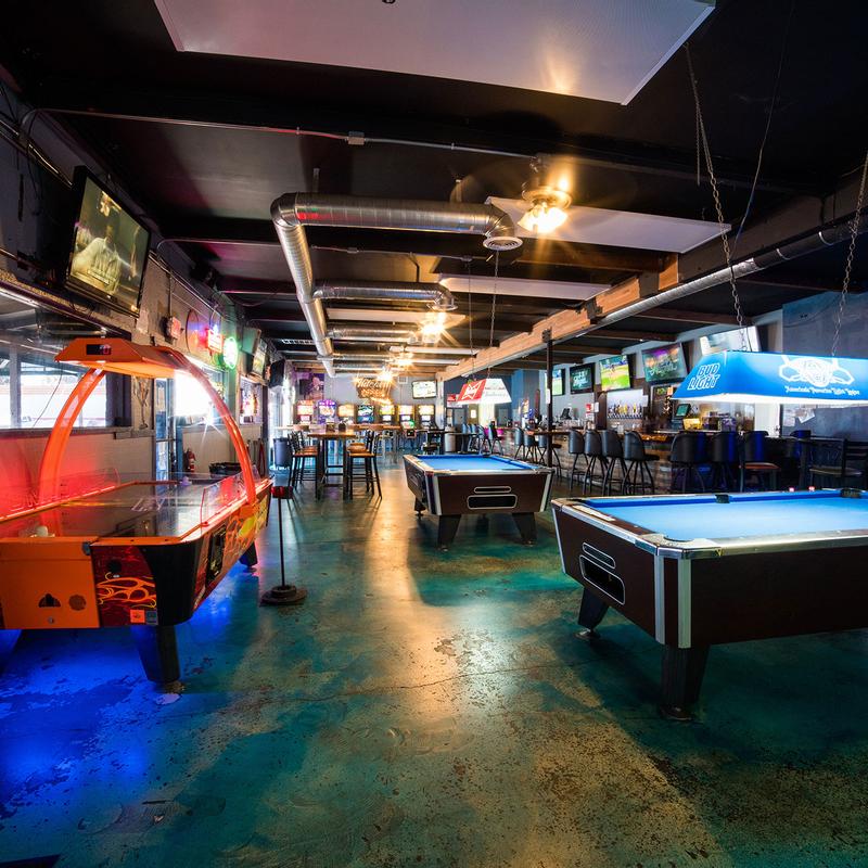 Brewski's Bar & Arcade photo 2