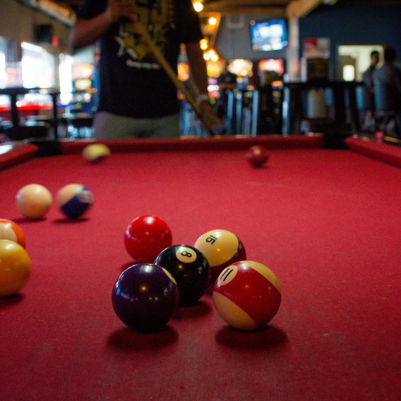 Brewski's Bar & Arcade photo 3