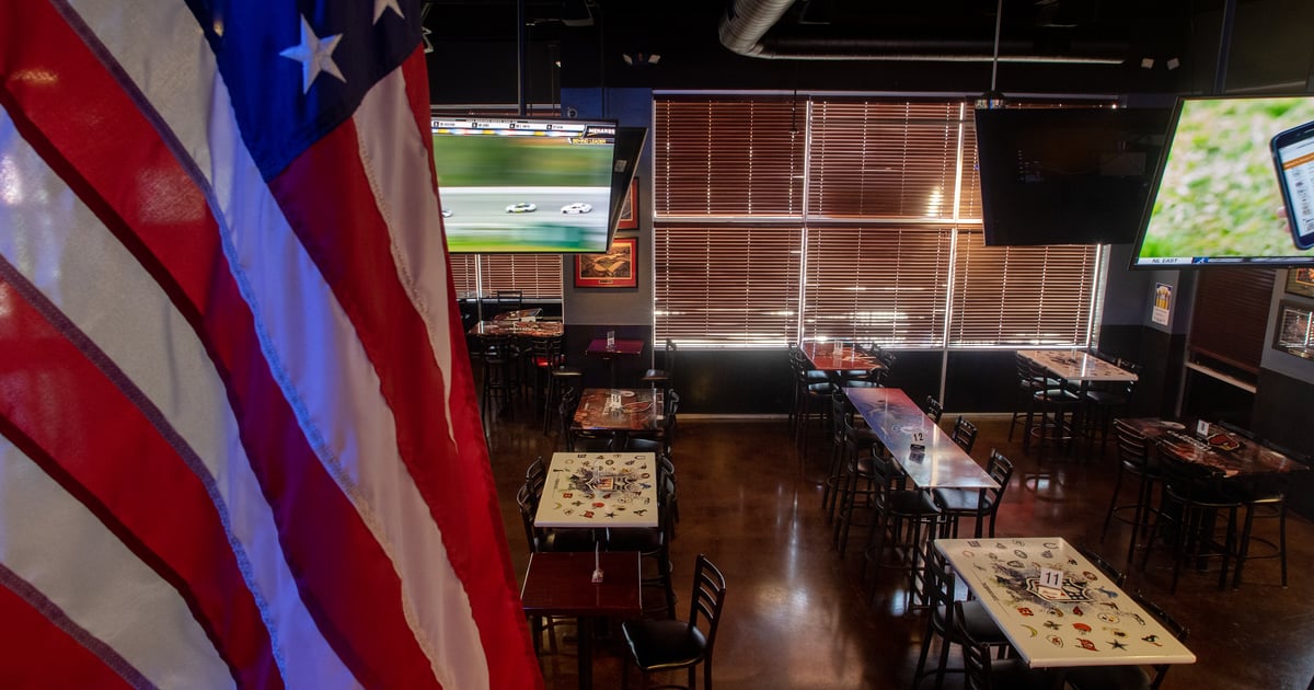 Brookside II Sports Bar and Grille