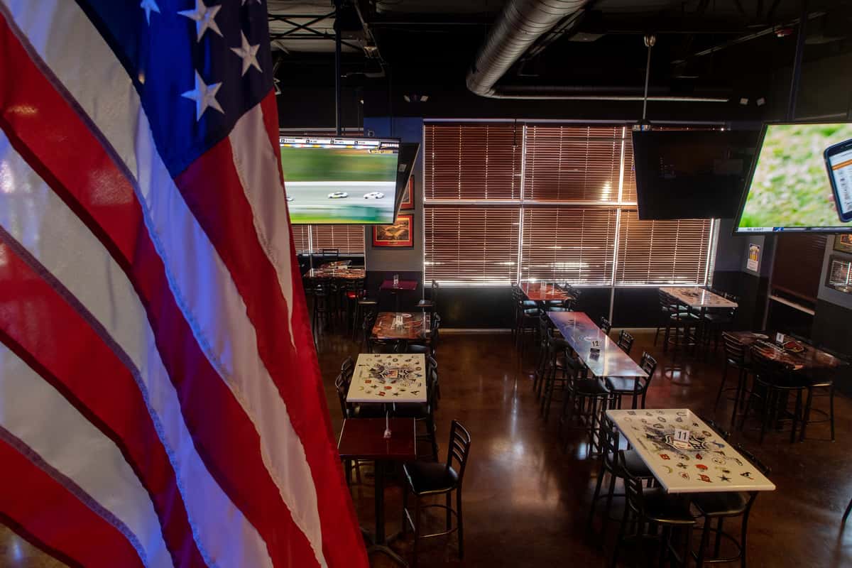 Brookside II Sports Bar and Grille photo 2