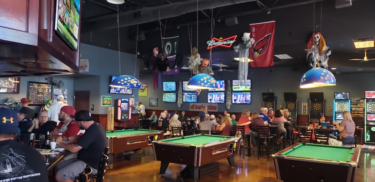 Brookside II Sports Bar and Grille photo 3