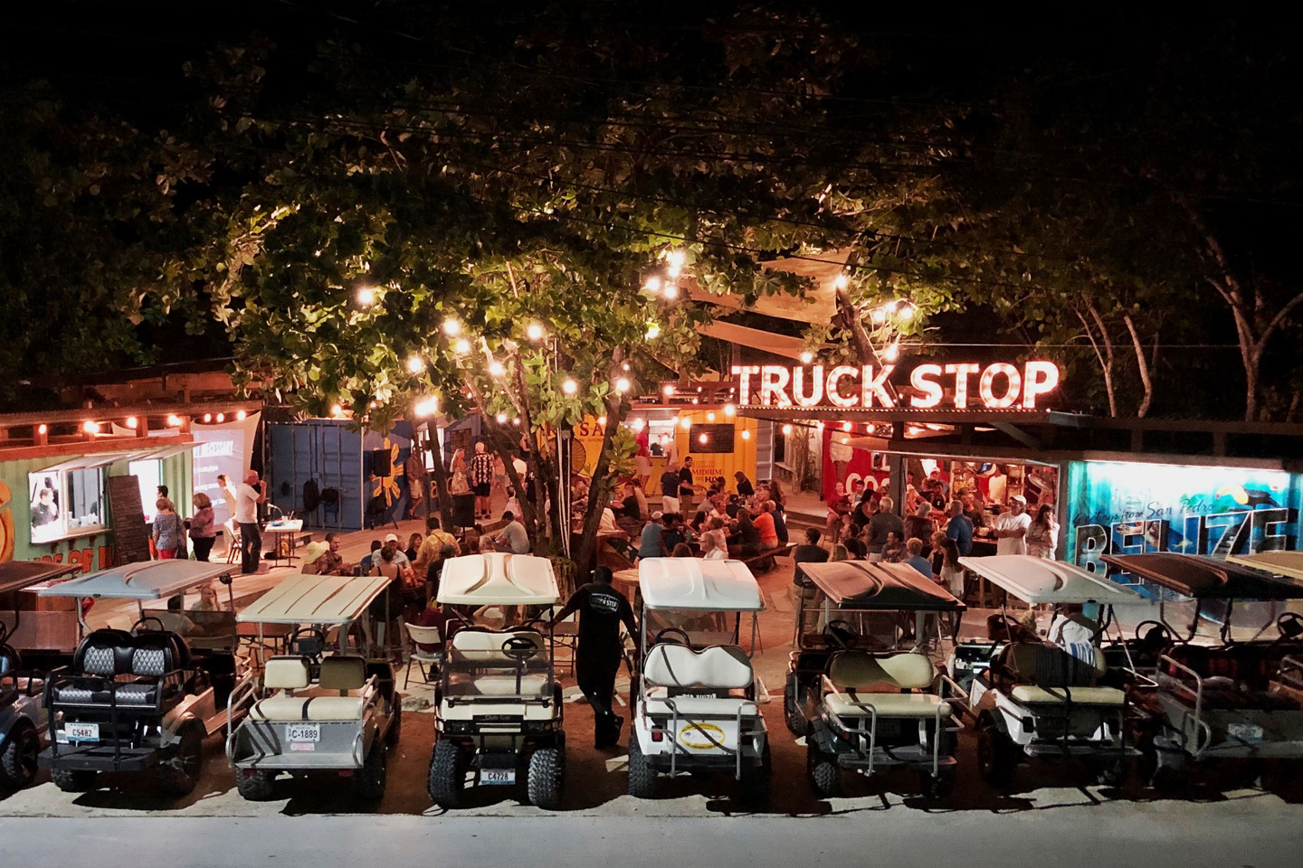 The Truck Stop photo 2