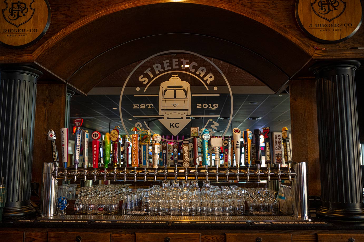 Streetcar Grille & Tavern