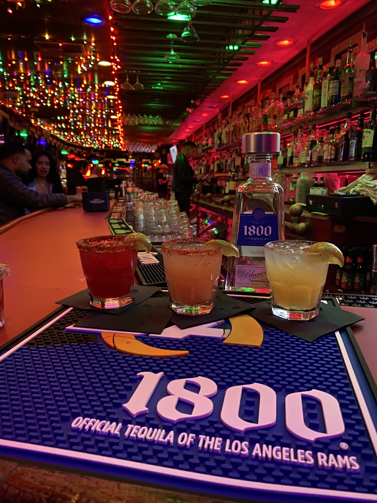 La Cita Bar