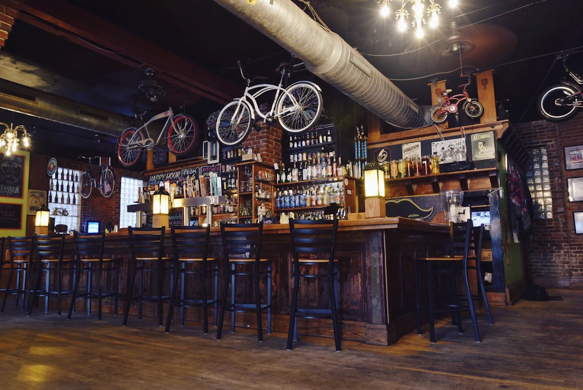 HandleBar photo 3
