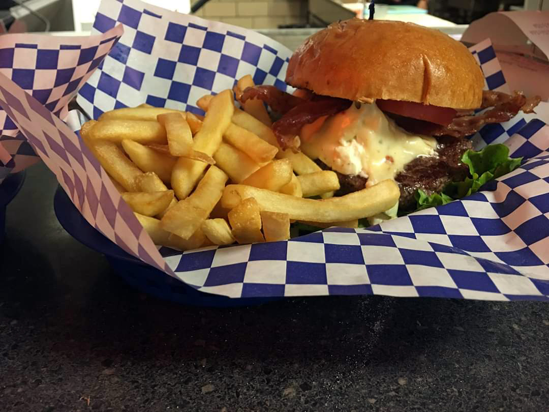Lakewood Grill photo 2