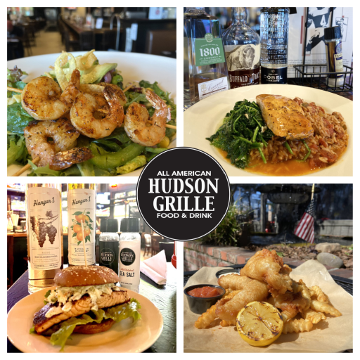 Hudson Grille