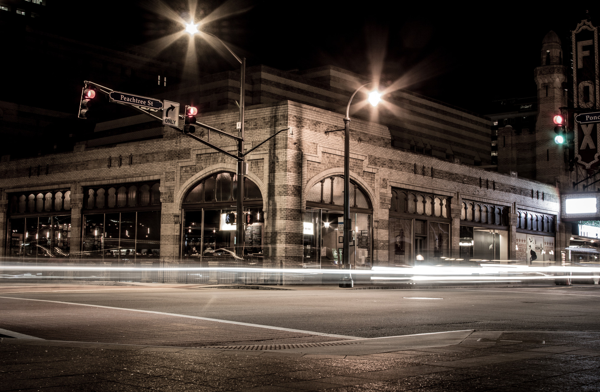 Publik Draft House