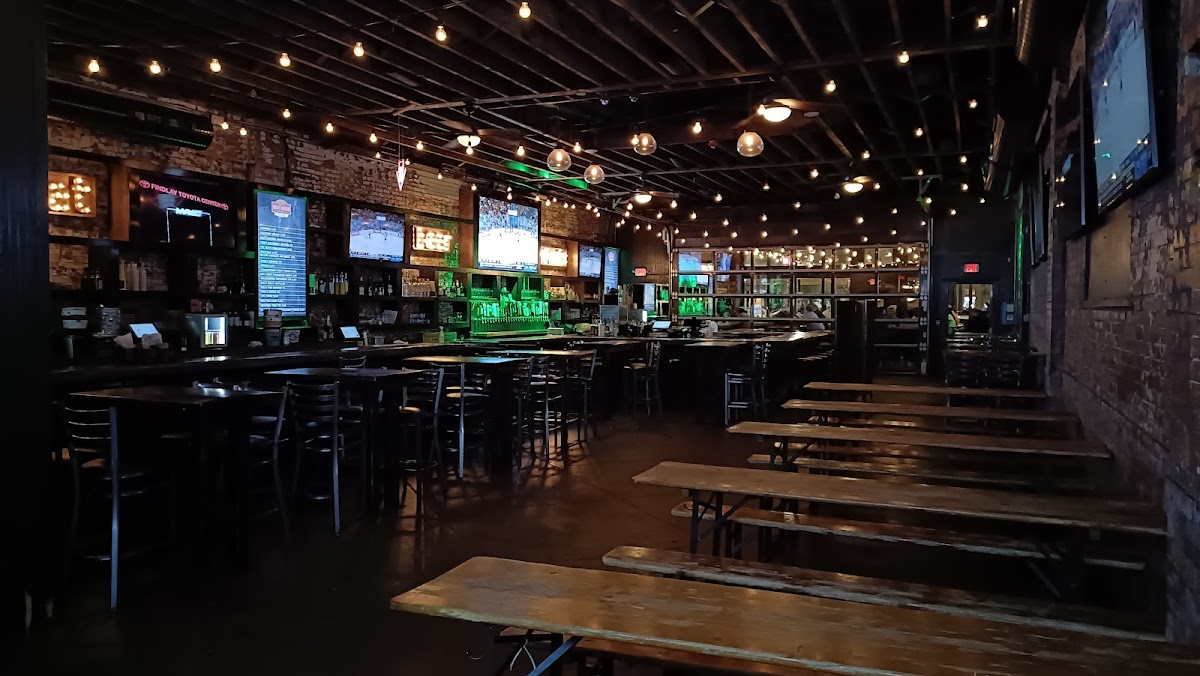 Short North Pint House photo 3