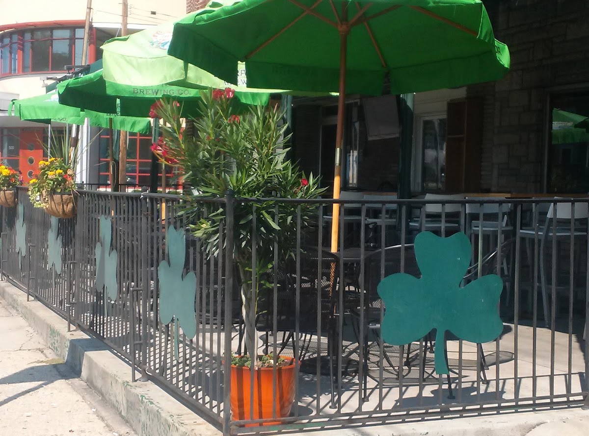 Byrne's Pub photo 3