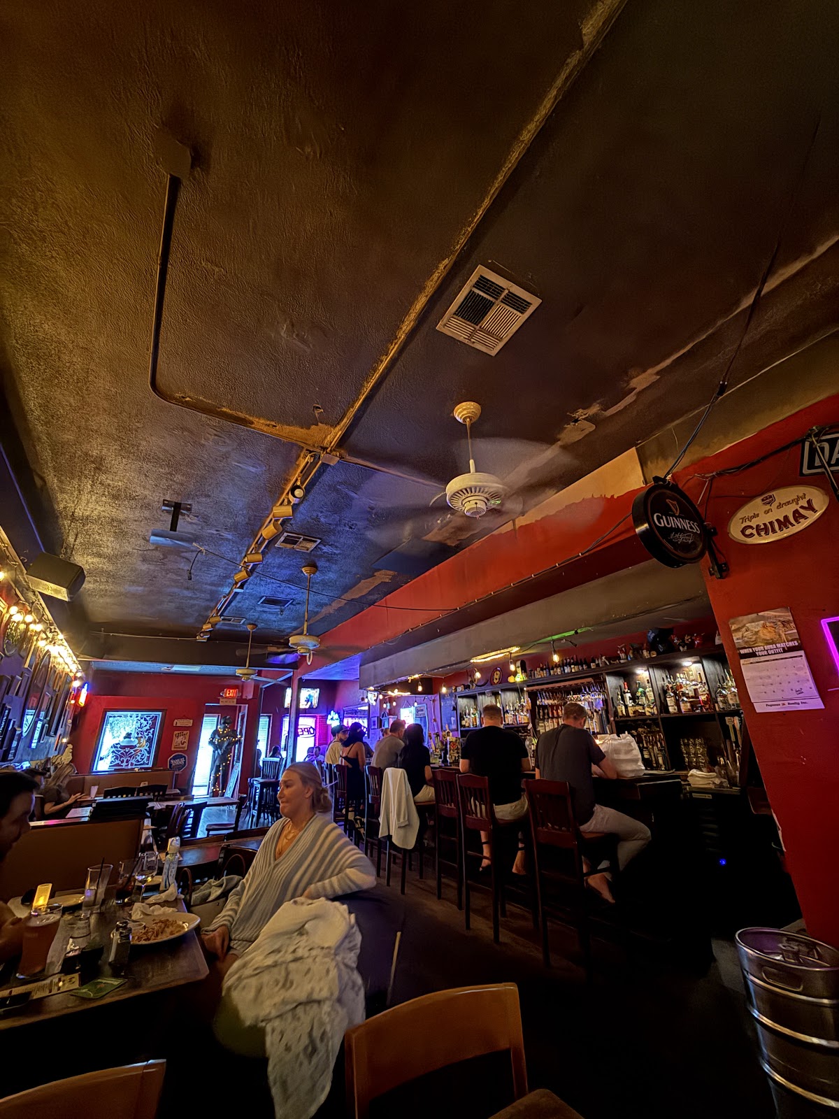 Cock & Bull Neighborhood Pub photo 3