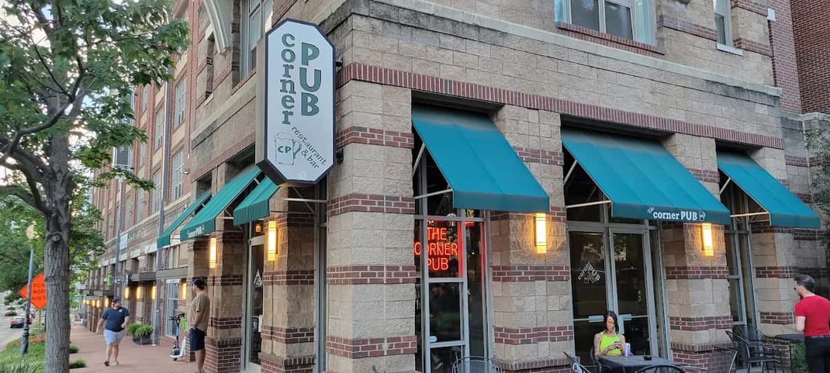 Corner Pub photo 3